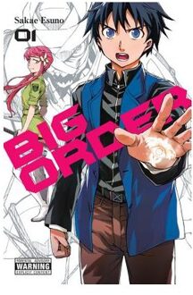 Big Order, Vol. 1