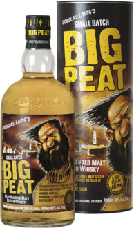 Big Peat 70CL