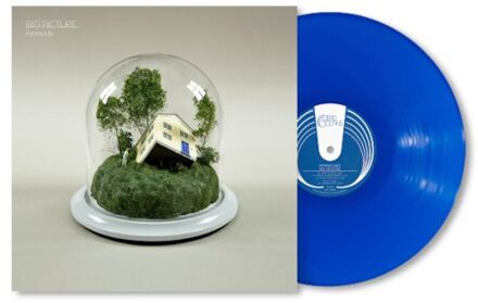 Big Picture - Fenne Lily