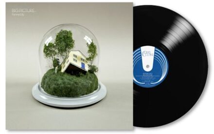 Big Picture - Fenne Lily