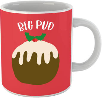 Big Pud Mug