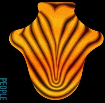 Big Red Machine (LP)