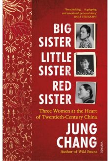 Big Sister, Little Sister, Red Sister