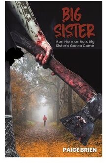 Big Sister - Paige Brien