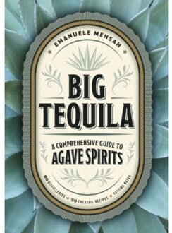 Big Tequila - Emanuele Mensah