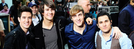 big time rush