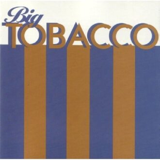 Big Tobacco - Joe Pernice