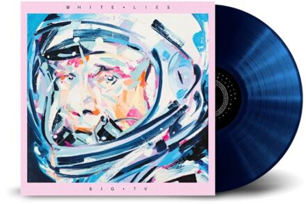 Big Tv -2024 Reissue- - White Lies
