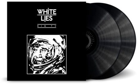 Big Tv -2024 Reissue- - White Lies