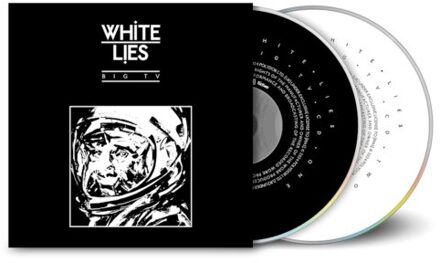 Big Tv - White Lies