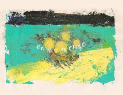 Big Ups - Eighteen Hours Of Static