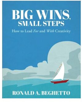 Big Wins, Small Steps