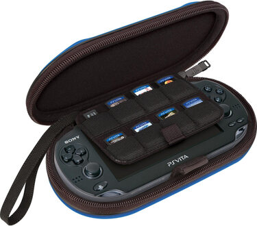 BigBen Official Pouch for PS Vita / PS Vita Slim