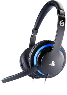 BigBen Official PS4 Stereo Gaming Headset v.2