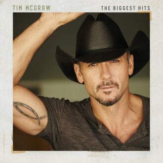 Biggest Hits - Tim Mcgraw