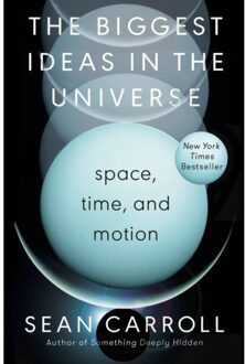 Biggest Ideas In The Universe - Sean Carroll