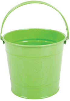 BIGJIGS Green Bucket