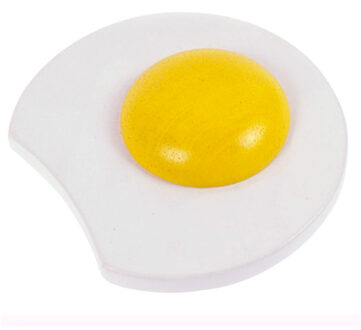 Bigjigs Toys Houten Gebakken Ei