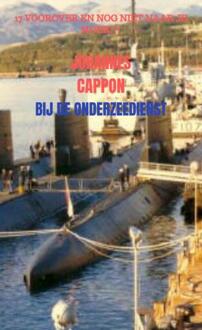 Bij De Onderzeedienst - Johannes Cappon