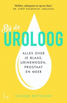 Bij de uroloog - eBook Volker Wittkamp (902457630X)