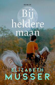 Bij heldere maan -  Elizabeth Musser (ISBN: 9789029739023)