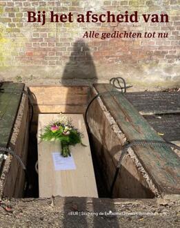 Bij het afscheid van -  Bianca Boer, Daniël Dee, Rien Vroegindeweij (ISBN: 9789491835469)