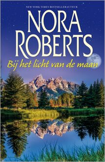 Bij het licht van de maan (2-in-1) - eBook Nora Roberts (9402753346)