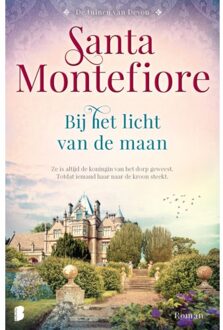 Bij Het Licht Van De Maan - Santa Montefiore