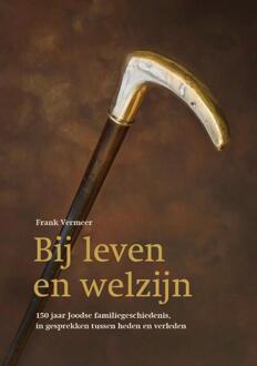 Bij Leven En Welzijn - Frank Vermeer