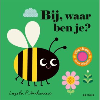Bij, Waar Ben Je? - Waar Ben Je? - Ingela P Arrhenius