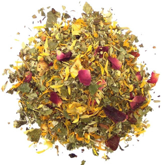 Bij Weer en Wind thee