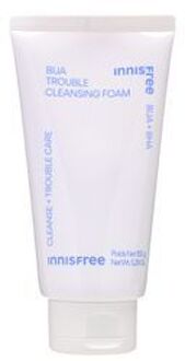 Bija Trouble gezichtsschuim