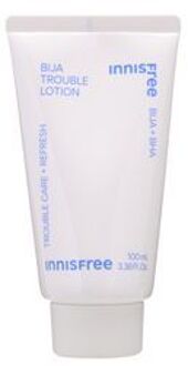 Bija Trouble Lotion 2023 Version - 100ml