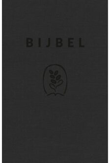 Bijbel DagelijkseBroodkruimels - (ISBN:9789065395153)