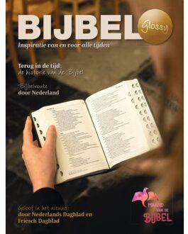 Bijbel Glossy