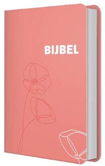 Bijbel (Hsv) - Hardcover Vrouw