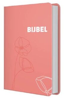 Bijbel (Hsv) - Hardcover Vrouw