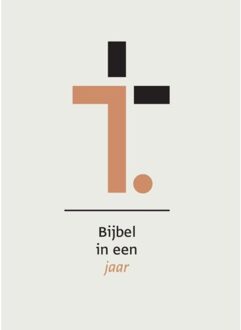 Bijbel In Een Jaar - Nbv21