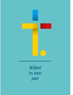 Bijbel In Een Jaar