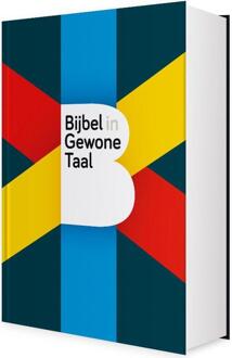 Bijbel in gewone taal - Boek Jongbloed, Uitgeversgroep (9089120408)