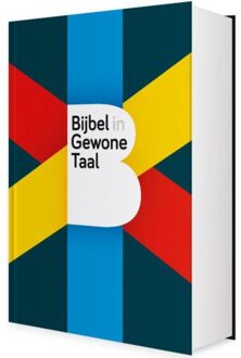 Bijbel in gewone taal - Boek Jongbloed, Uitgeversgroep (9089120408)