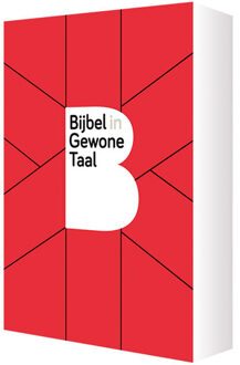 Bijbel in Gewone Taal - Boek NBG (9089121382)