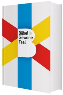 Bijbel in Gewone Taal - Boek Nederlands Bijbelgenootschap (9089120009)