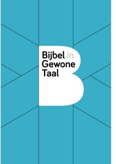 Bijbel In Gewone Taal