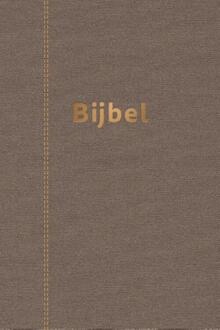 Bijbel - (ISBN:9789065395122)