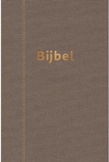 Bijbel - (ISBN:9789065395122)