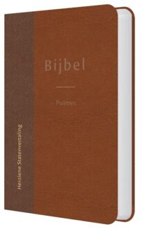 Bijbel Met Psalmen