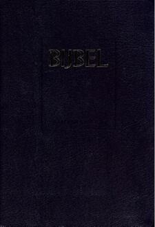 Bijbel, Statenvertaling - Boek Jongbloed, Uitgeversgroep (906539026X)
