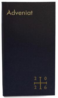 Bijbelagenda 2026 -   (ISBN: 9789493395411)