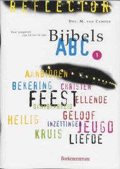 Bijbels ABC / 1 / Leerlingenboek - Boek M. van Campen (9023930029)